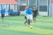 Jaga Kebugaran Fisik, Para Anak Binaak LPKA Batam Latihan Futsal